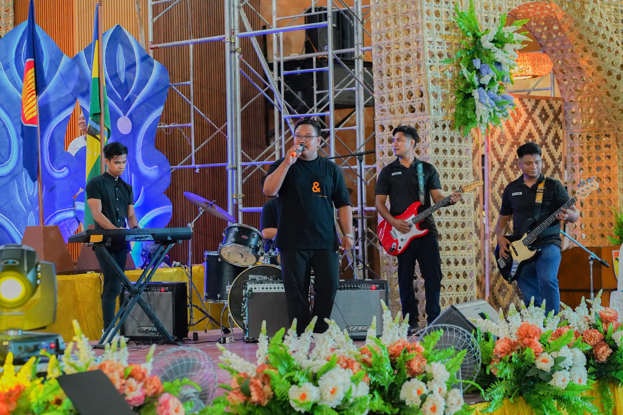 CSU AT 48 CONCLUDES WITH STATE OF UNIVERSITY ADDRESS AND MAGPASIKAT TALENT EXHIBITION photo 32
